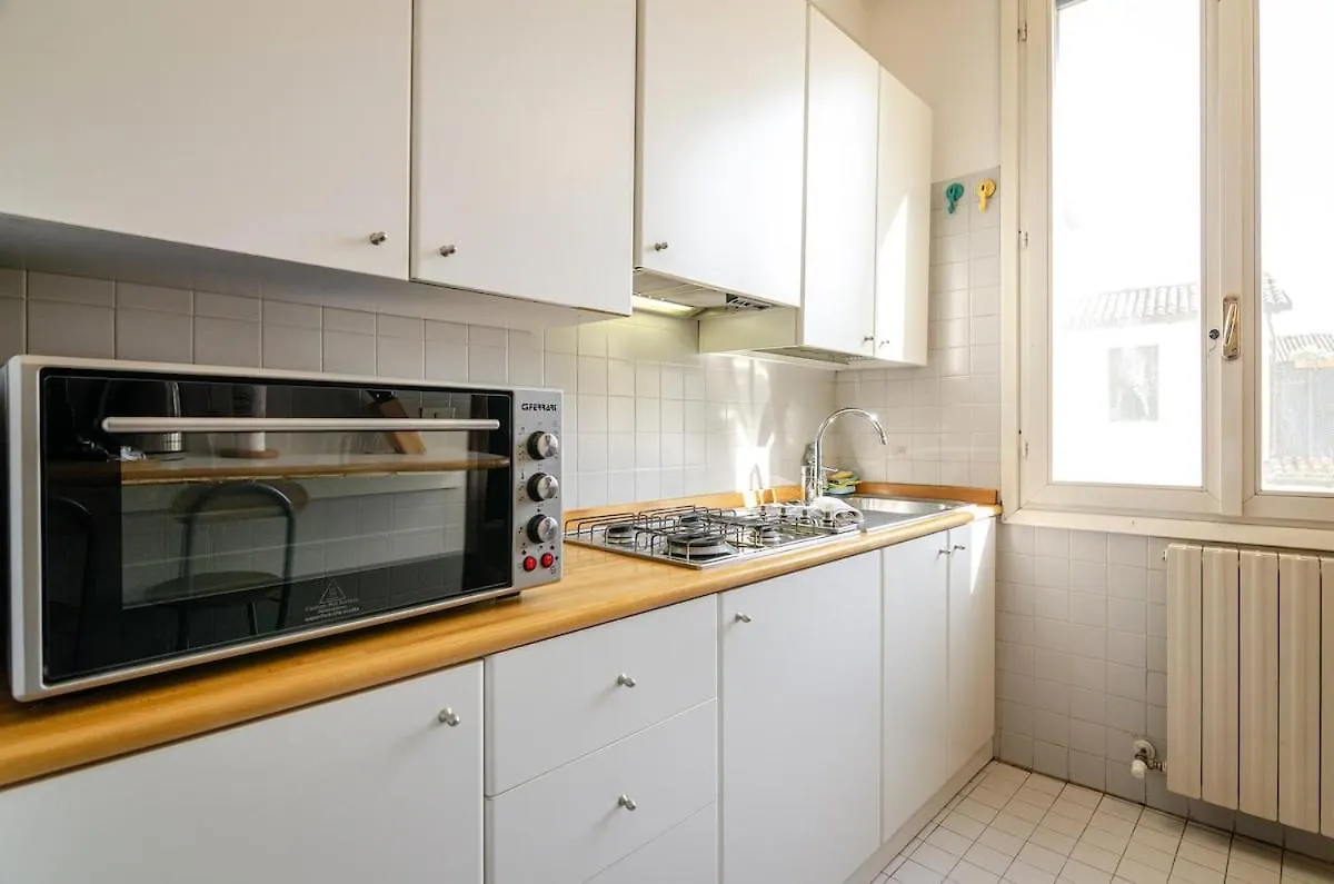 Casa Posterla Apartment Bologna