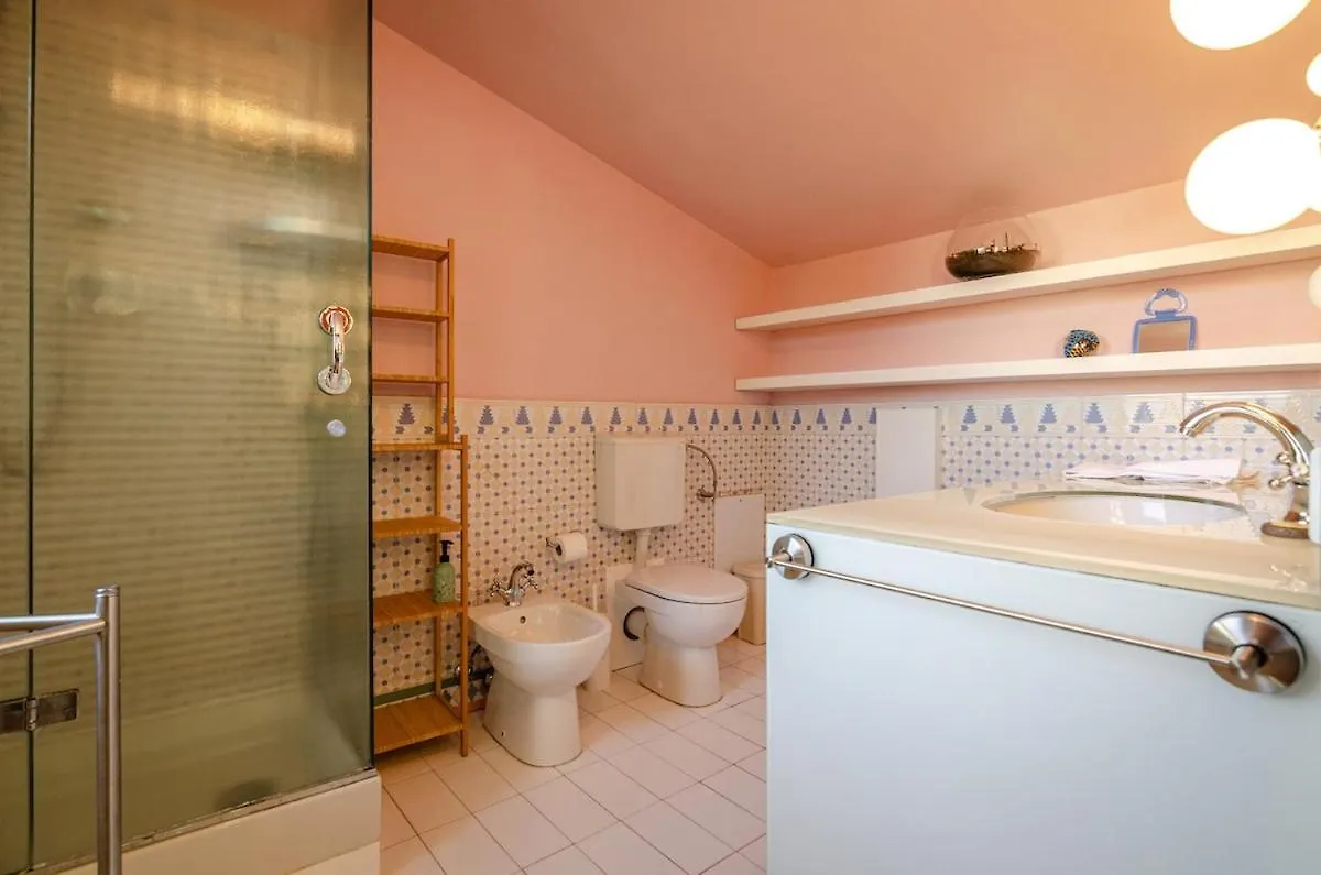 Casa Posterla Apartment Bologna