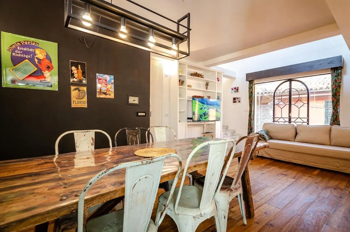 Casa Posterla Apartment Bologna 0*,  Italy