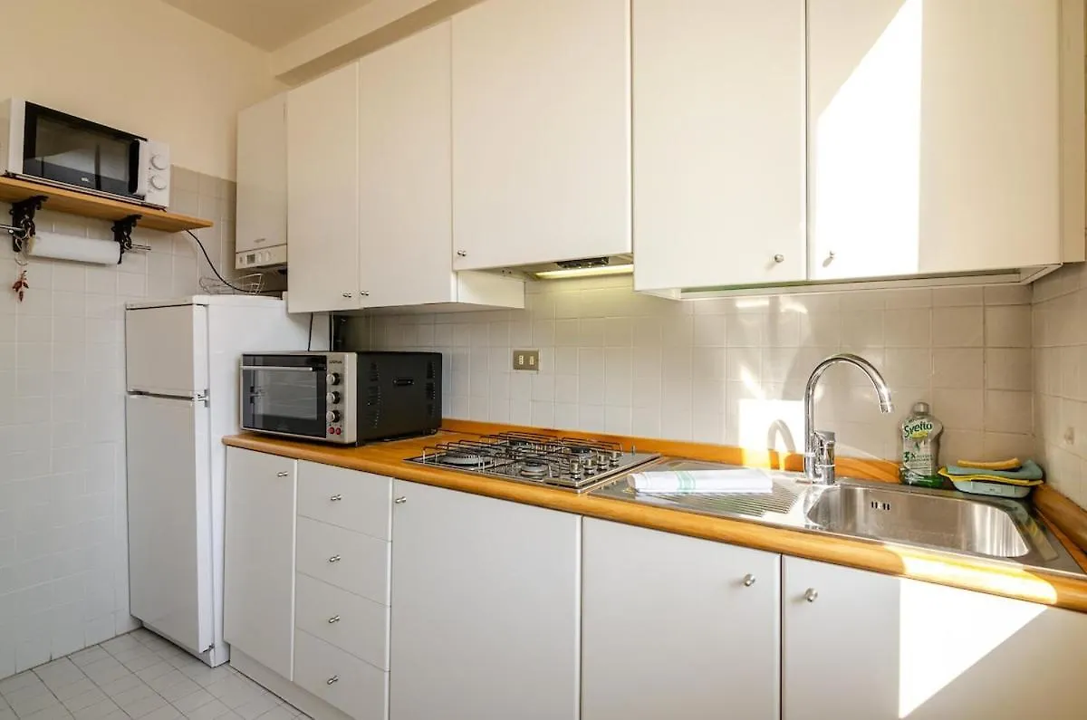 Casa Posterla Apartment Bologna