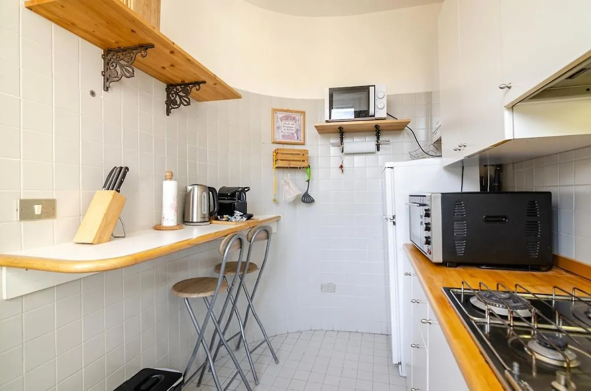 Casa Posterla Apartment Bologna