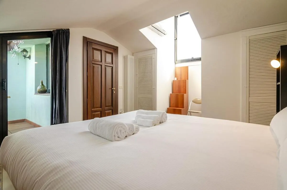 Casa Posterla Apartment Bologna