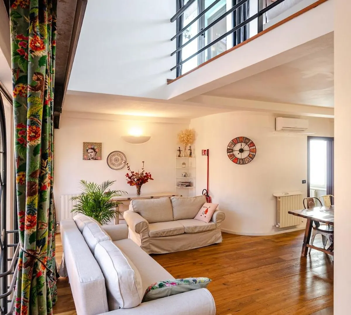Casa Posterla Apartment Bologna 0*,  Italy