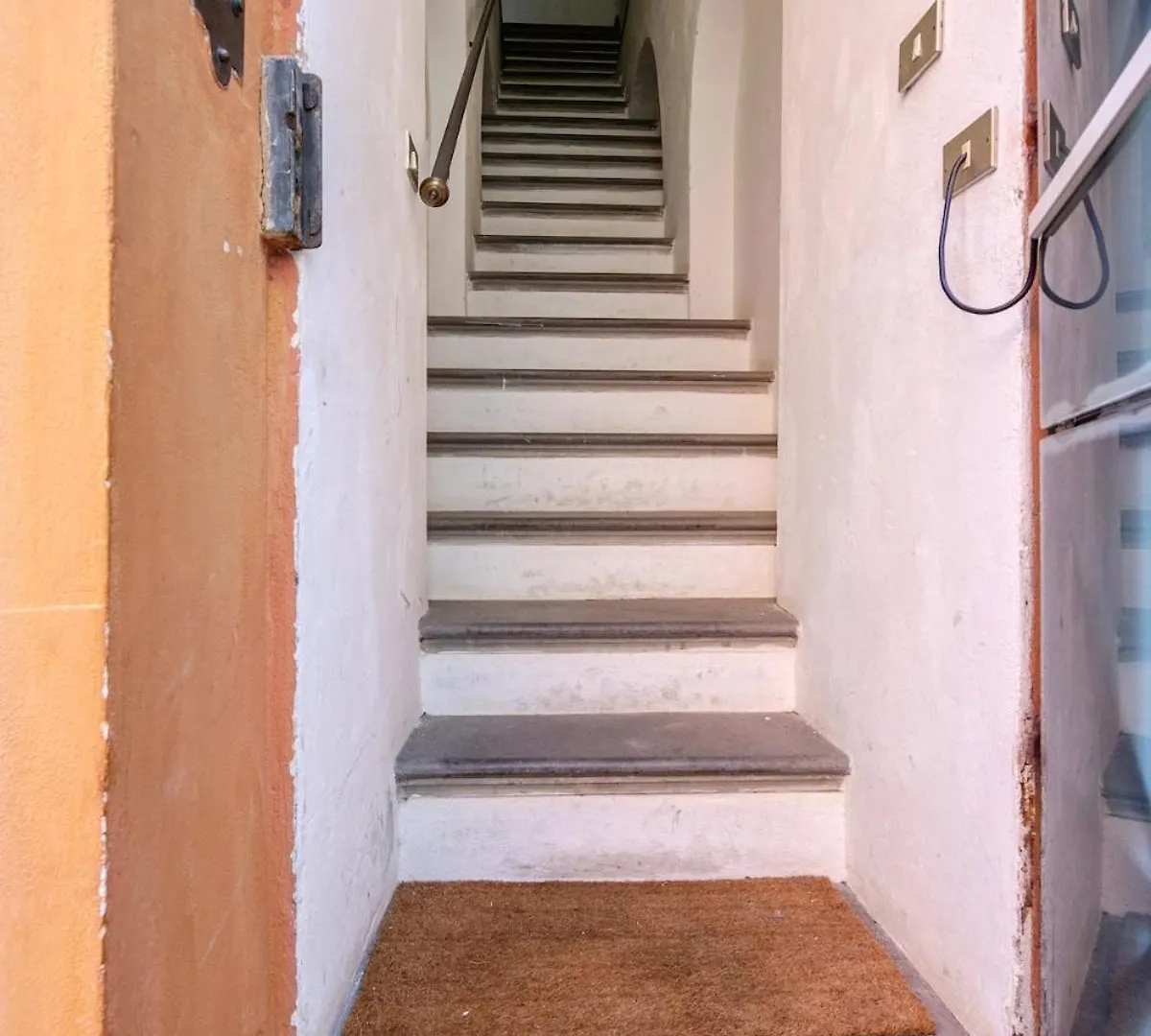 Casa Posterla Apartment Bologna