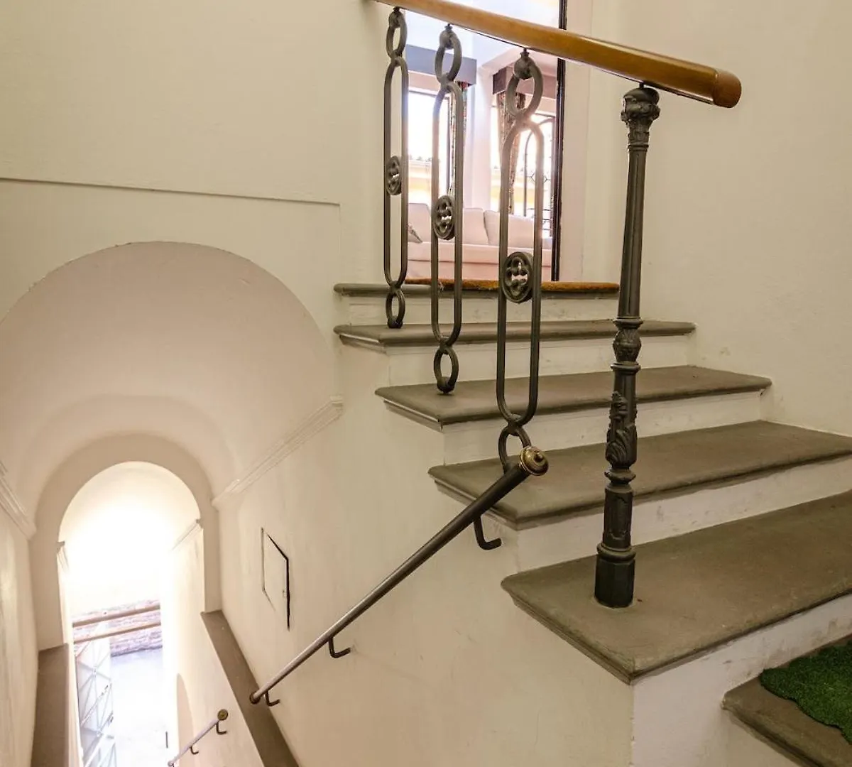 Casa Posterla Apartment Bologna