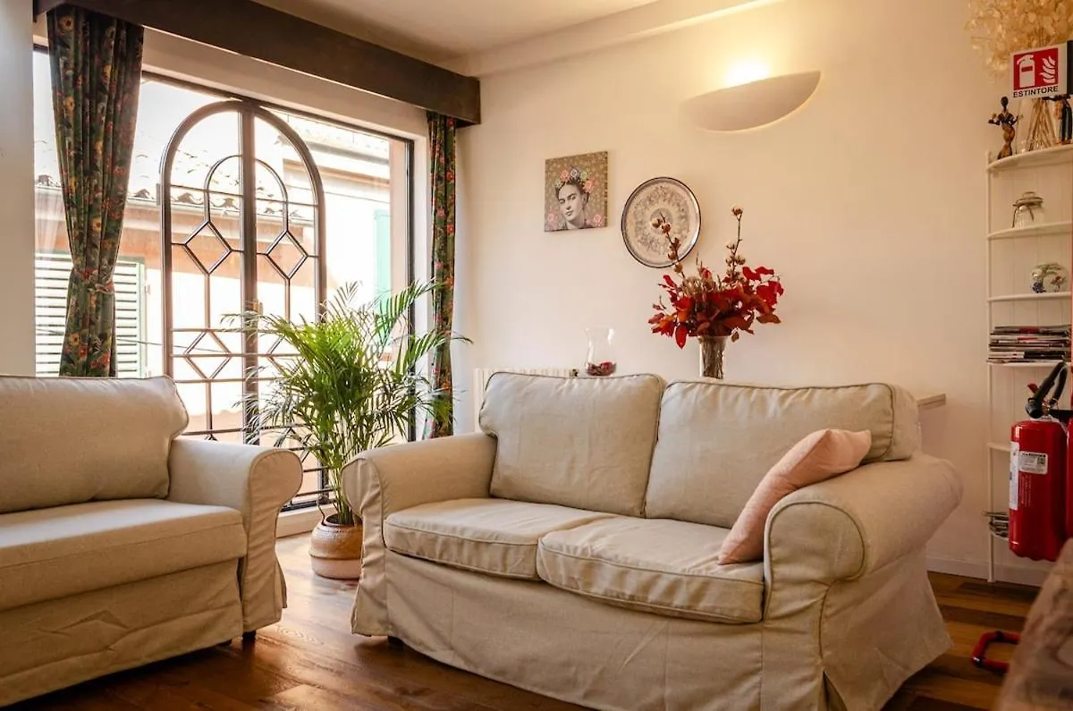 Casa Posterla Apartment Bologna