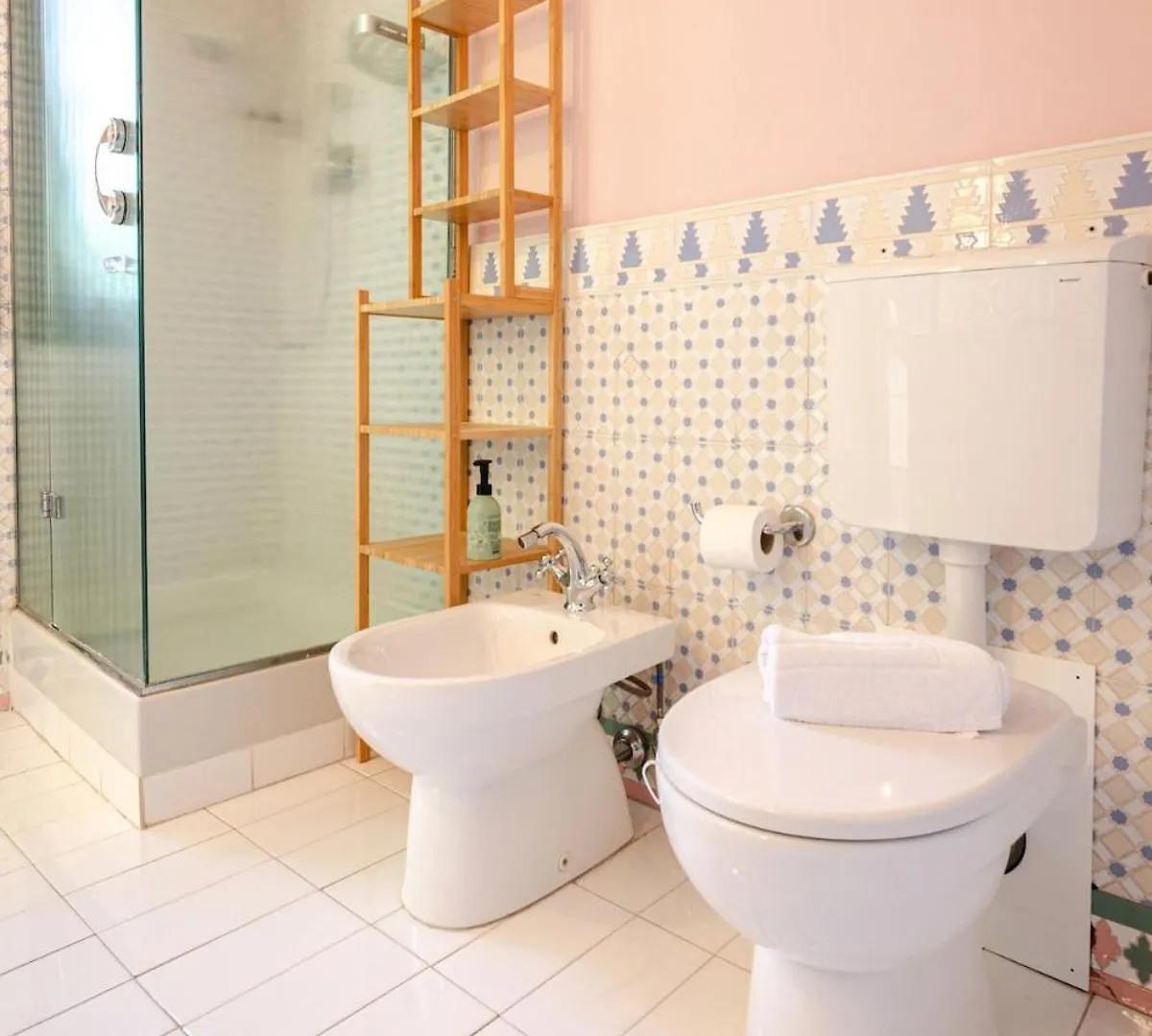 Casa Posterla Apartment Bologna